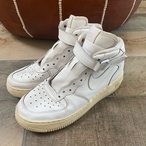 Nike Air force ones